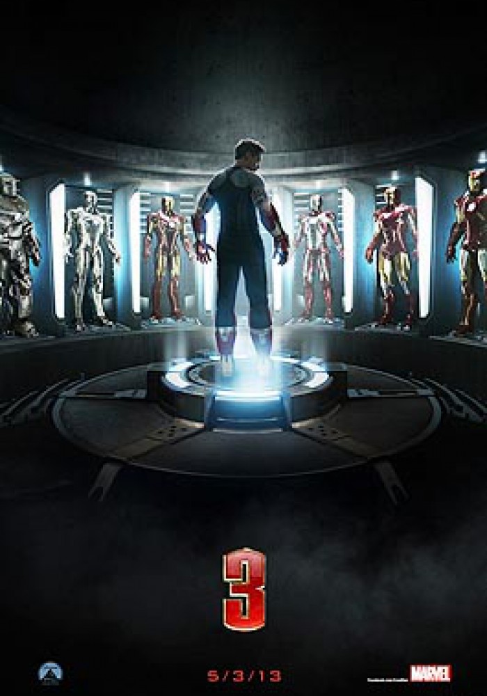 Iron Man 3